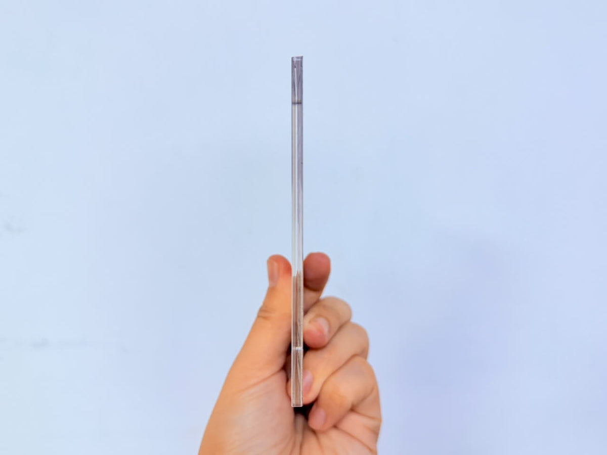 Google Review NFC Plate